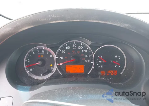 2010 Nissan Altima 2.5 S from USA, damaged, VIN 1N4AL2AP8AN445518